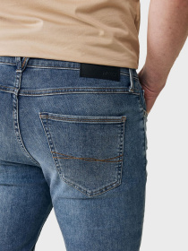 Джинси MEXX модель MF006203141M Фото