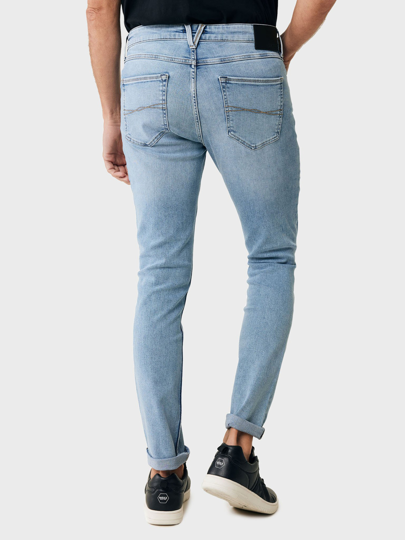 Джинси MEXX Модель MF006203141M Фото