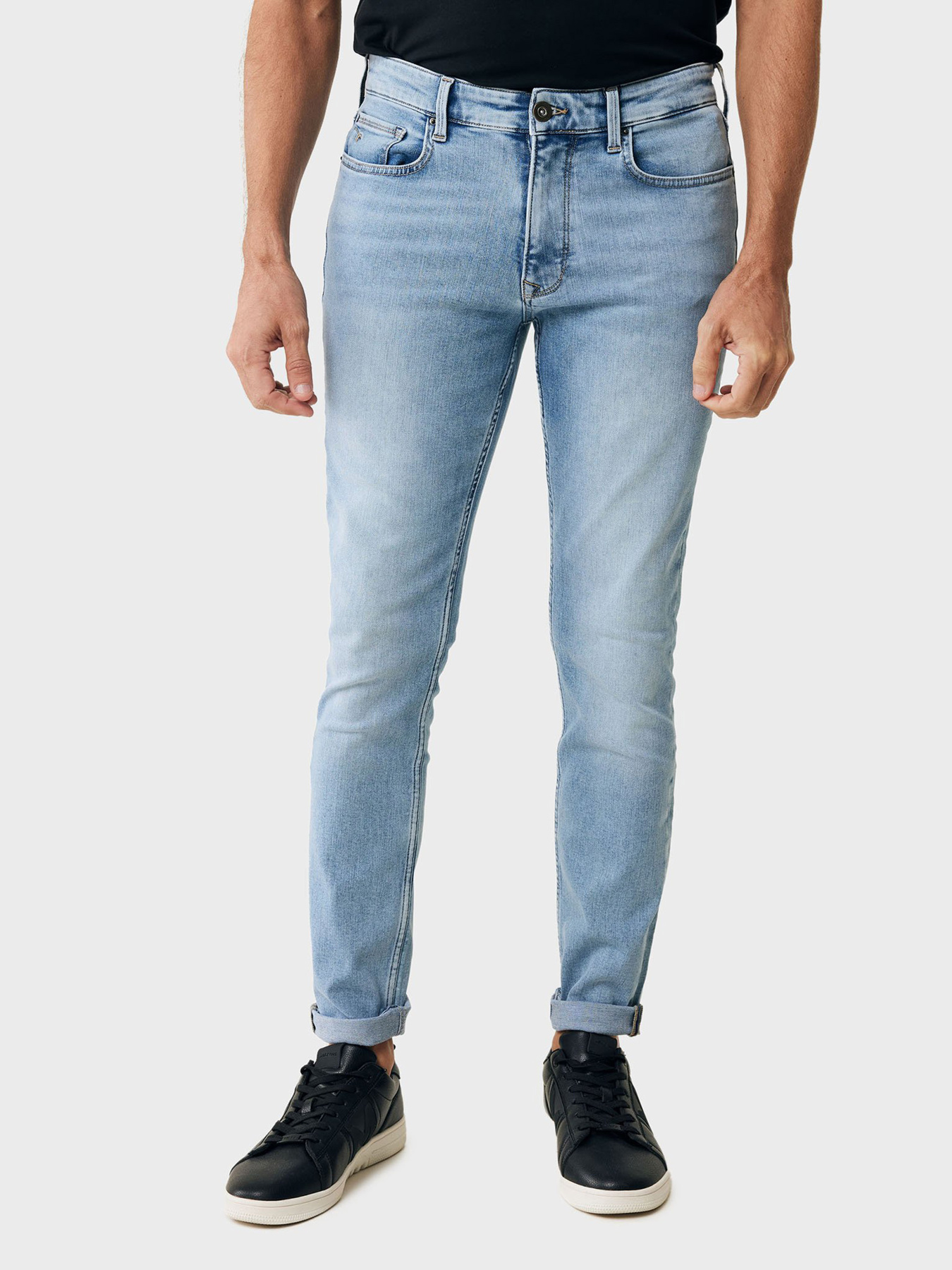 Джинси MEXX Модель MF006203141M Фото