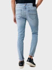 Джинси MEXX Модель MF006203141M Фото