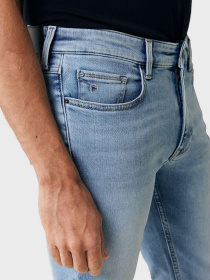 Джинси MEXX модель MF006203141M Джинси MEXX модель MF006203141M Фото