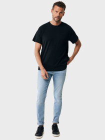 Джинси MEXX модель MF006203141M Джинси MEXX модель MF006203141M Фото