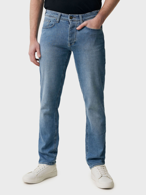 Джинсы MEXX модель MF006203241M Фото