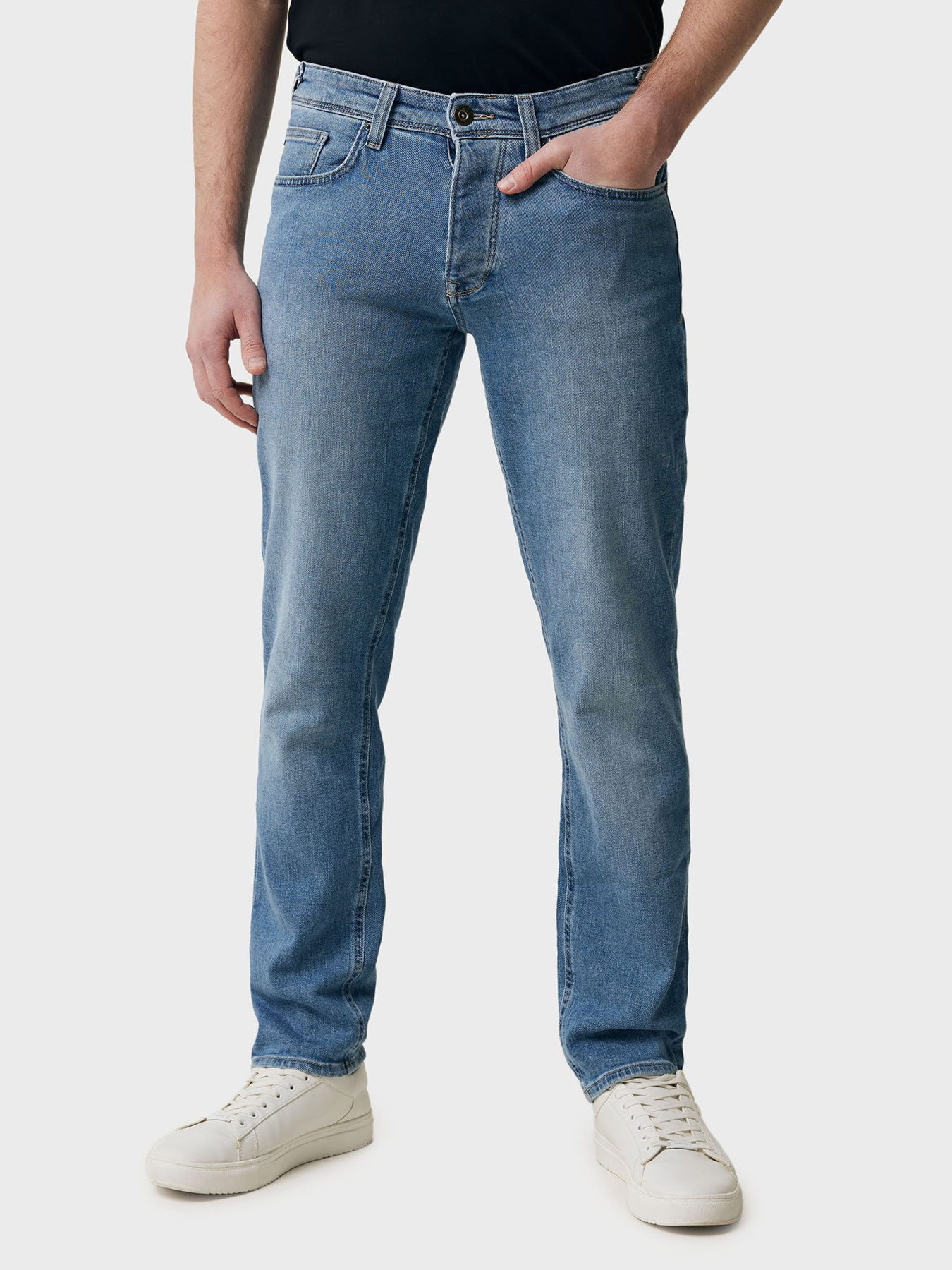 Джинсы MEXX модель MF006203241M Фото