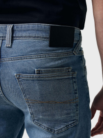 Джинсы MEXX модель MF006203241M Фото