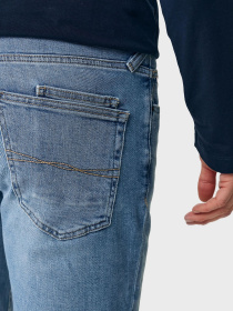 Джинси MEXX Модель MF006203241M Фото