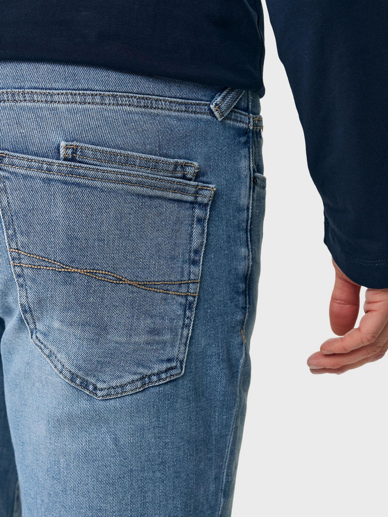 Джинси MEXX модель MF006203241M Фото