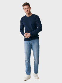 Джинси MEXX модель MF006203241M Джинси MEXX модель MF006203241M Фото