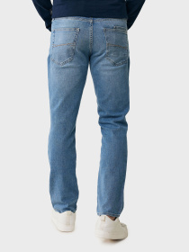 Джинси MEXX модель MF006203241M Джинси MEXX модель MF006203241M Фото