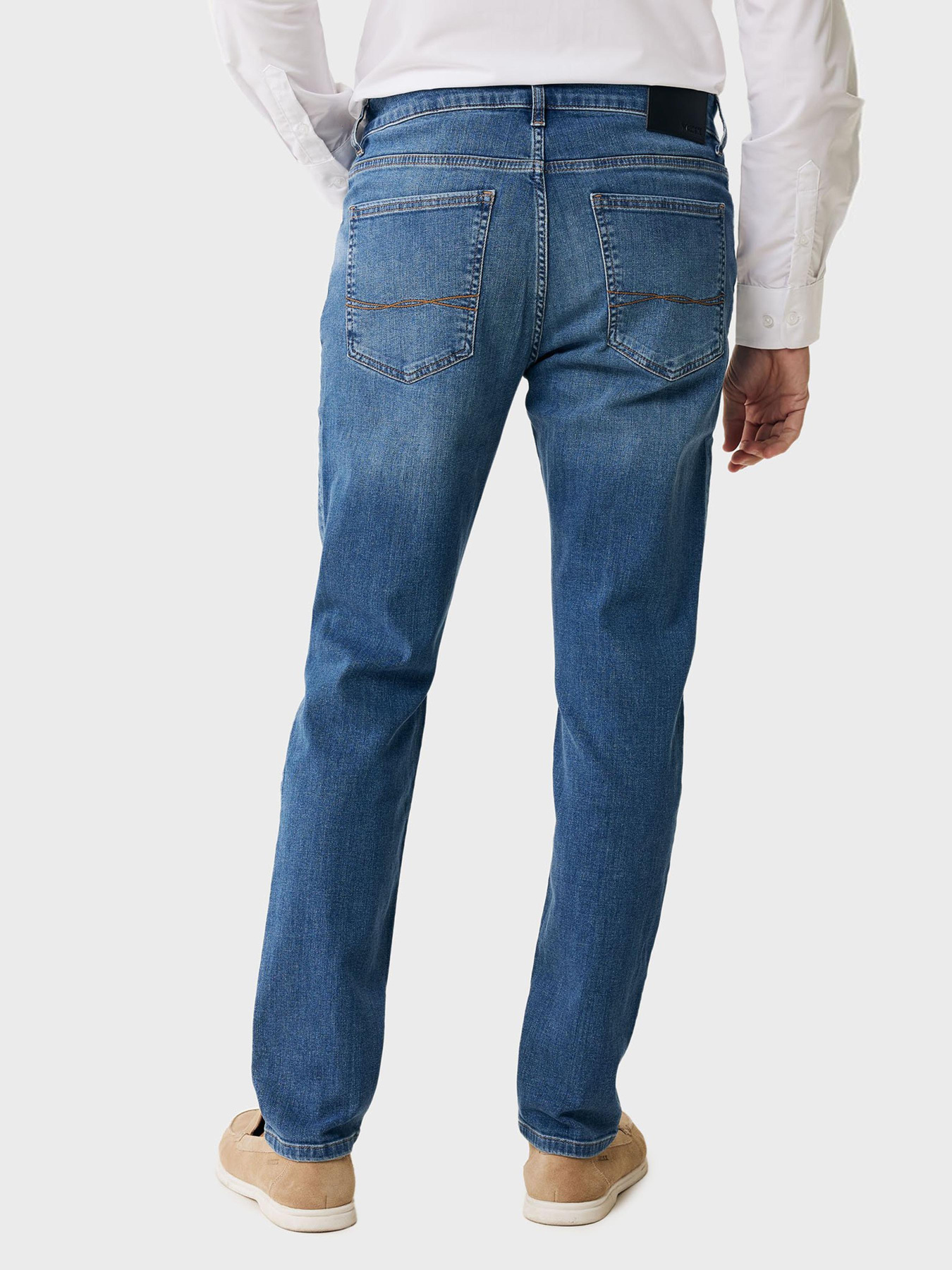 Джинсы MEXX модель MF006203341M Фото