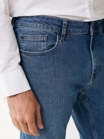 Джинсы MEXX модель MF006203341M Фото