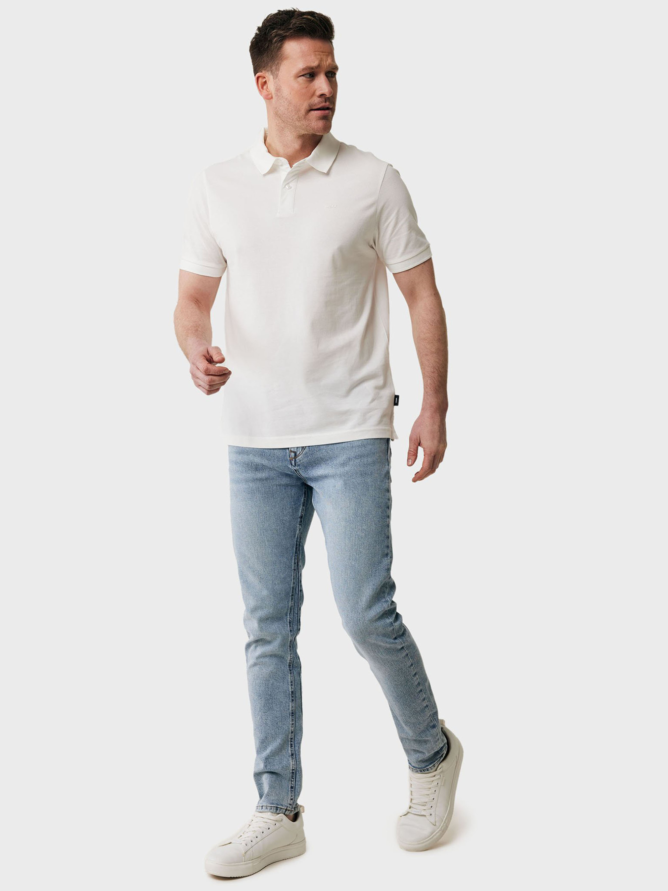 Джинси MEXX Модель MF006203441M Фото