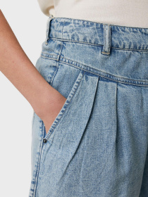 Джинсовые шорты MEXX модель MF006204541W Фото