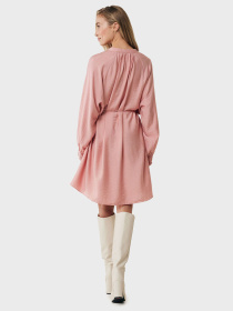 Платье мини MEXX модель MF006303041W Платье мини MEXX модель MF006303041W Фото