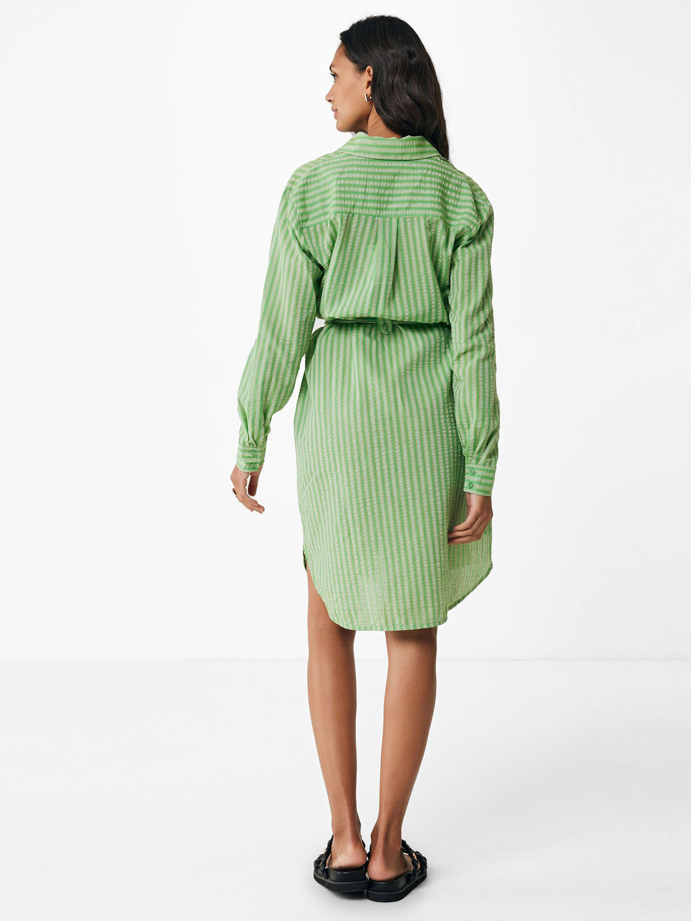 Платье мини MEXX модель MF006303541W Платье мини MEXX модель MF006303541W Фото