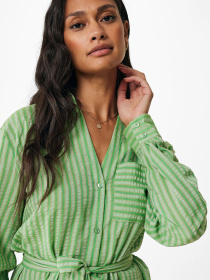 Платье мини MEXX модель MF006303541W Платье мини MEXX модель MF006303541W Фото