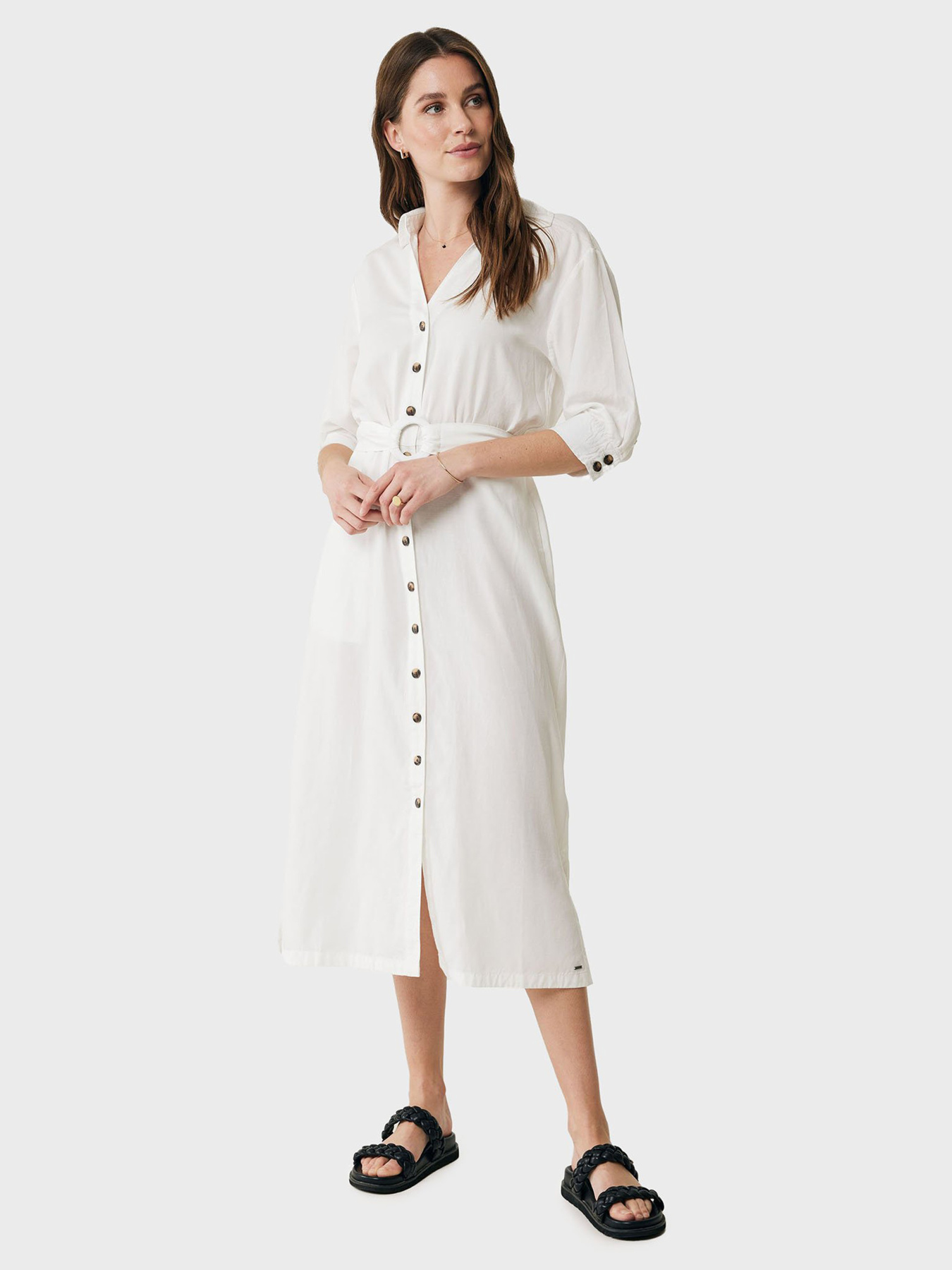 Сукня міді MEXX модель MF006303741W Фото