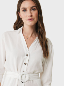 Сукня міді MEXX модель MF006303741W Сукня міді MEXX модель MF006303741W Фото