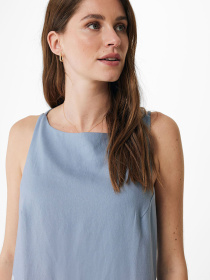 Платье миди MEXX модель MF006303841W Фото