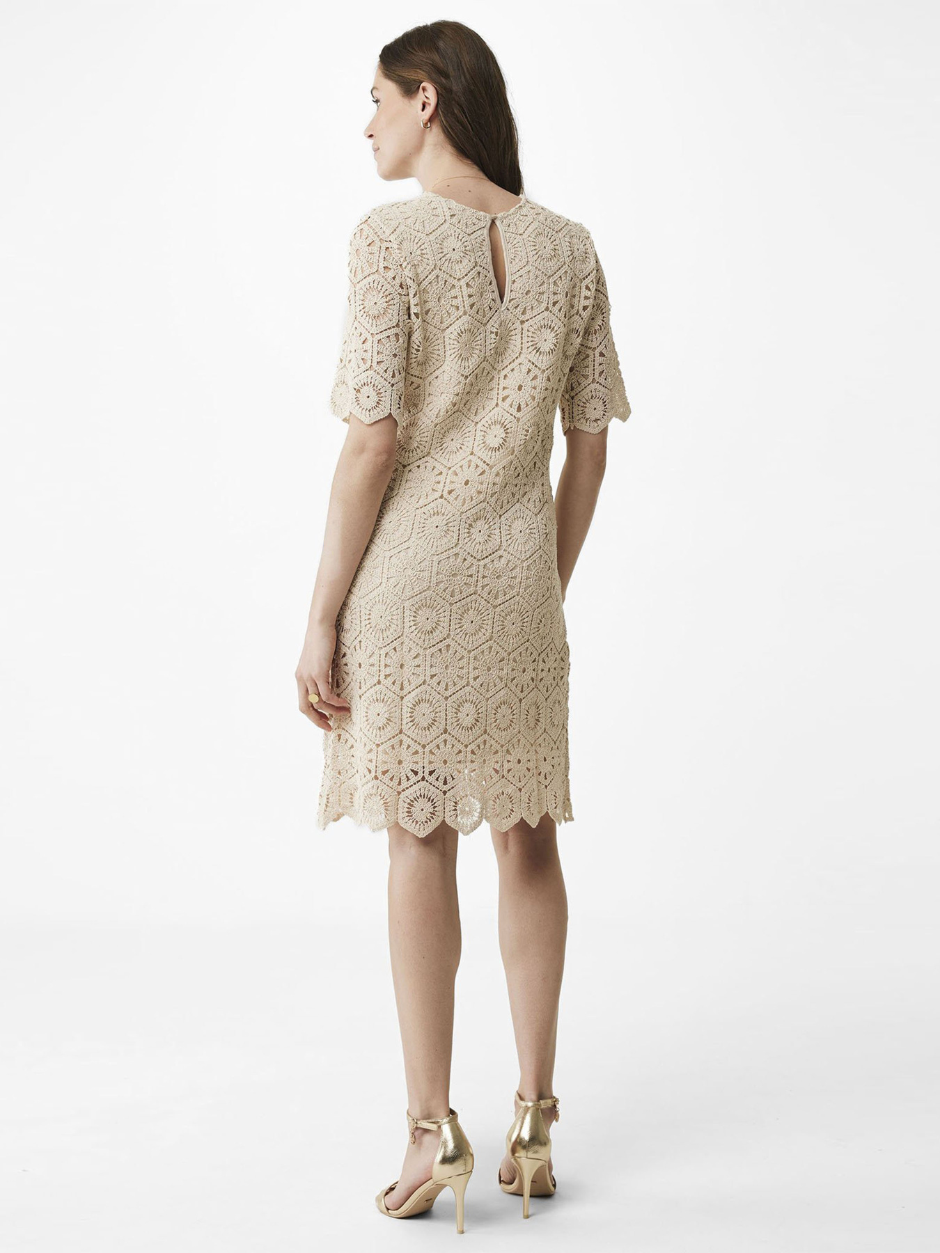 Платье миди MEXX модель MF006307941W Фото