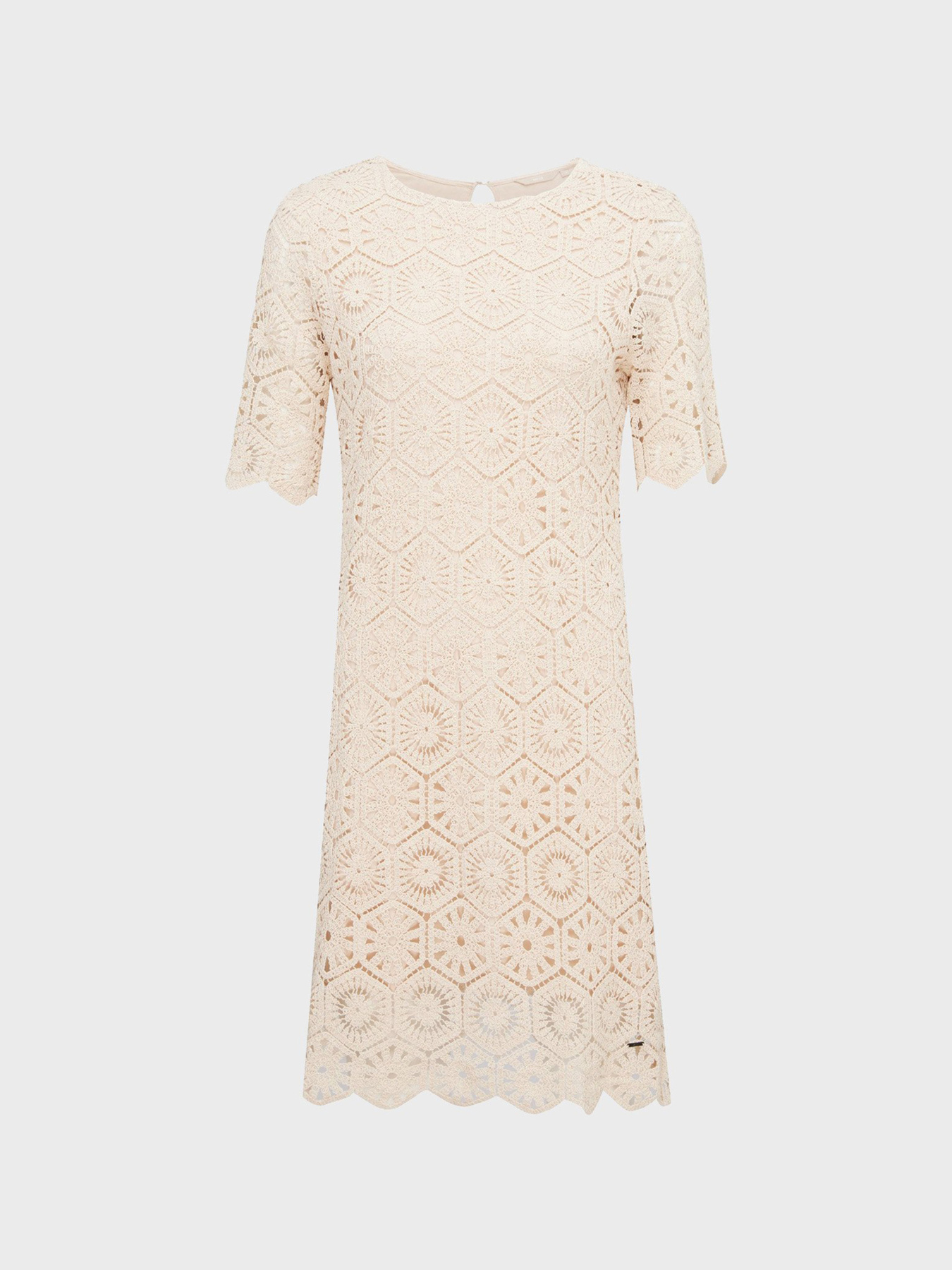 Платье миди MEXX модель MF006307941W Фото