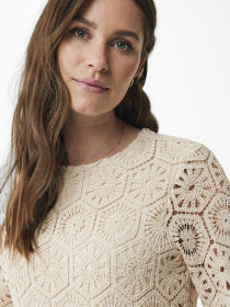 Платье миди MEXX модель MF006307941W Фото