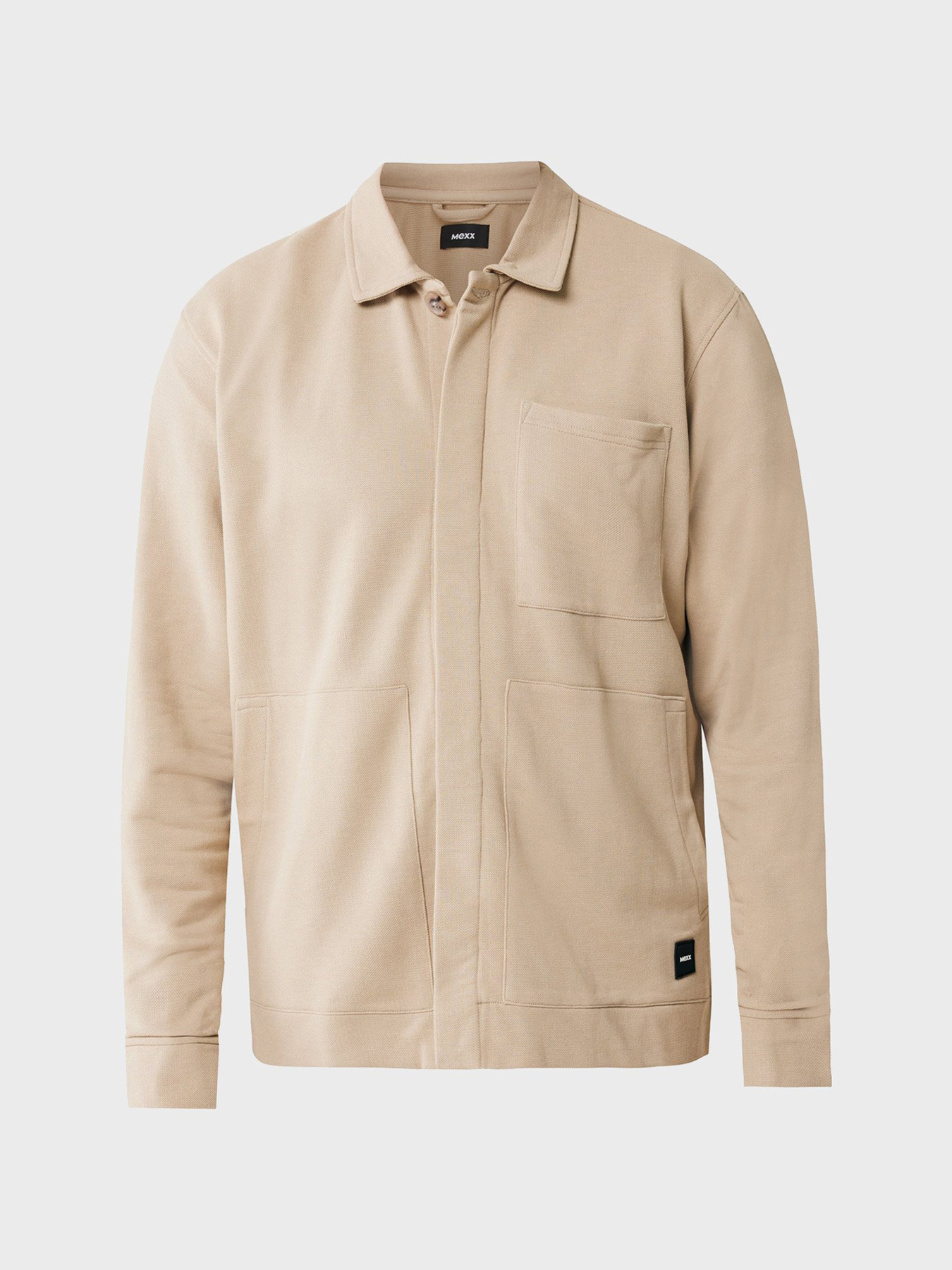 Куртки MEXX модель MF006401541M Фото