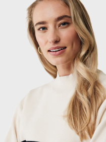 Худи и свитшоты MEXX модель MF006602141W Фото