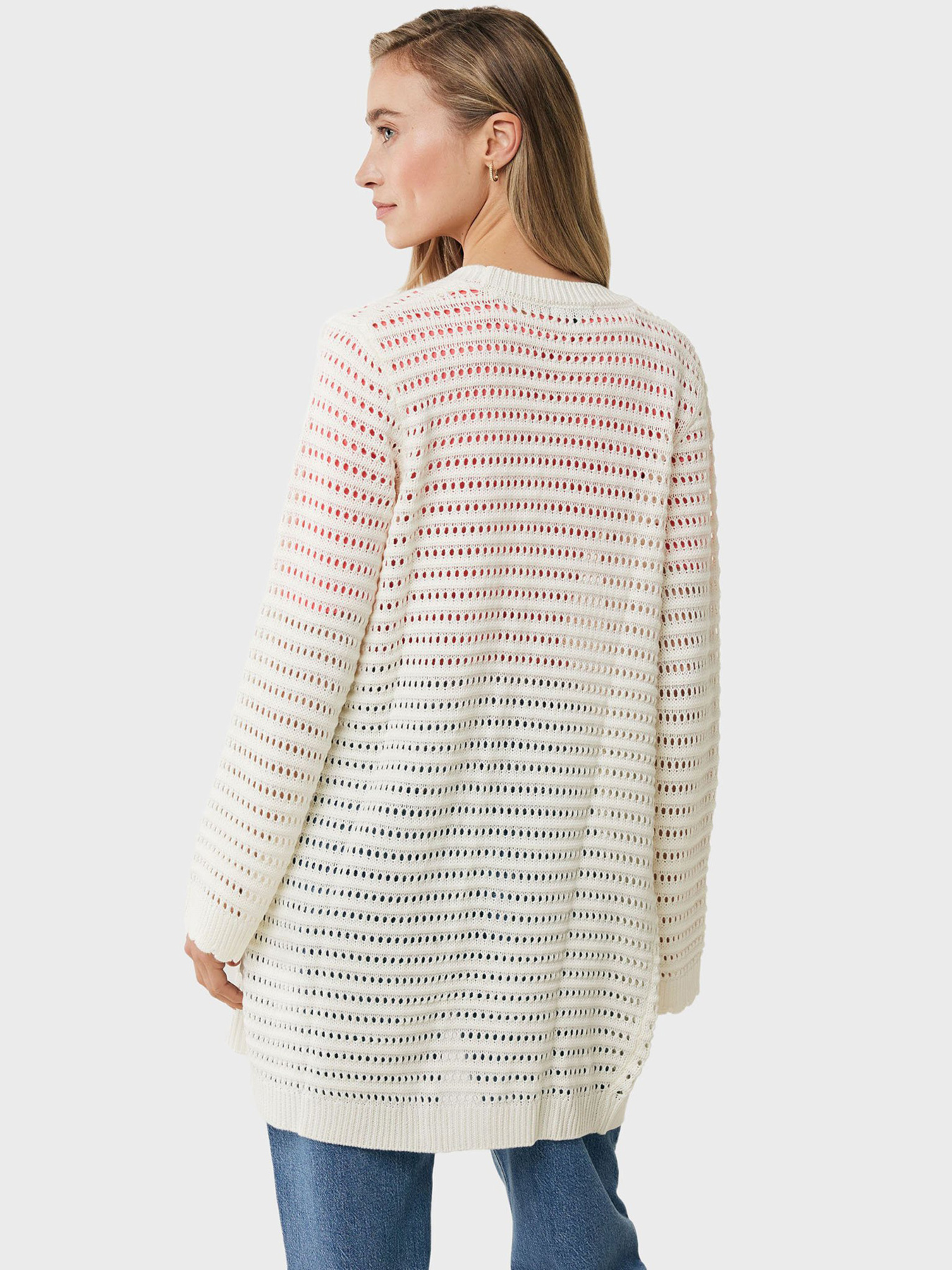 Худи и свитшоты MEXX модель MF006603241W Фото