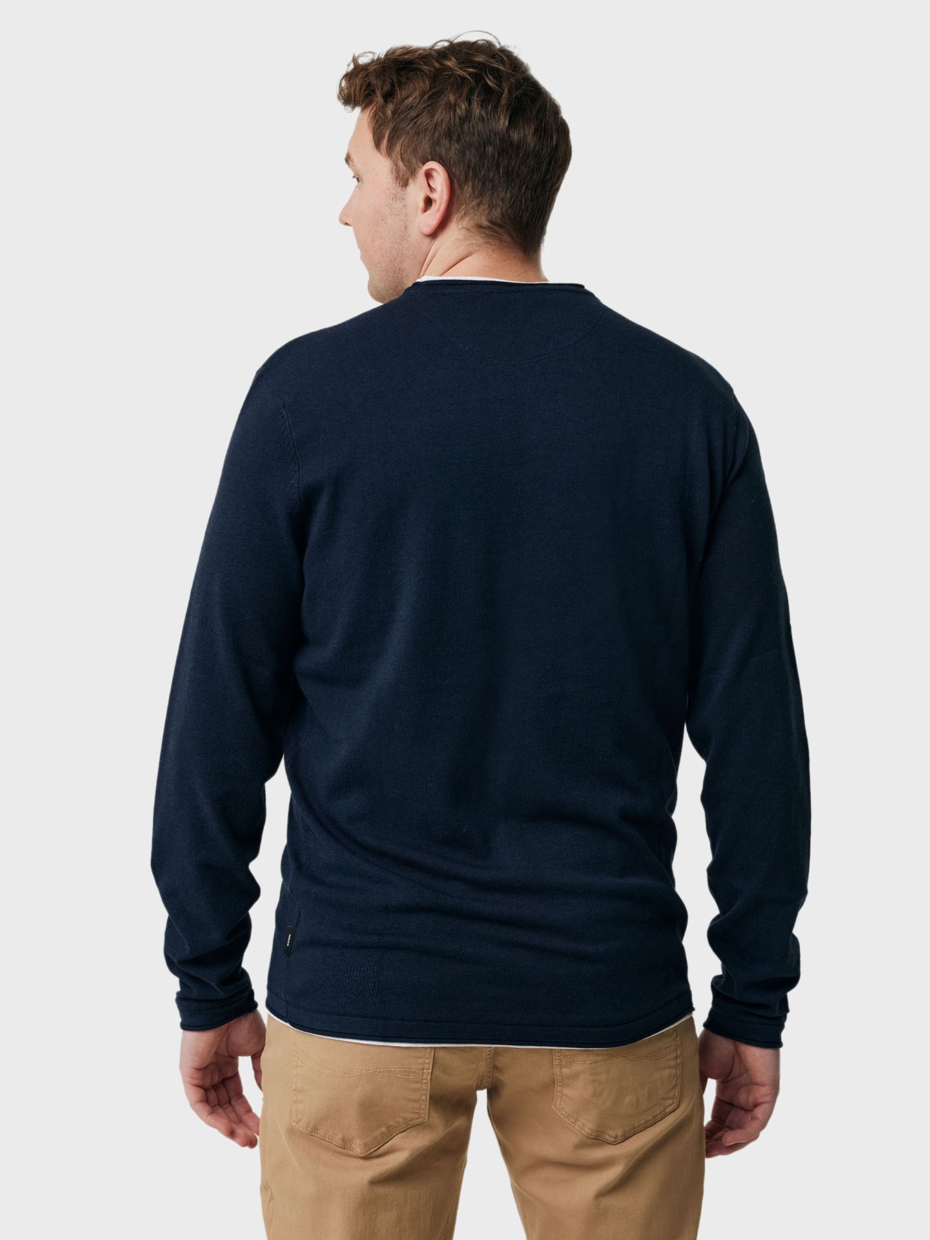 Кофти та светри MEXX модель MF006604641M Фото