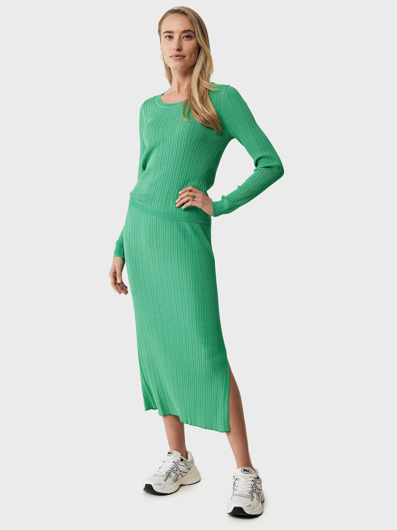 Юбка миди MEXX модель MF006605341W Фото