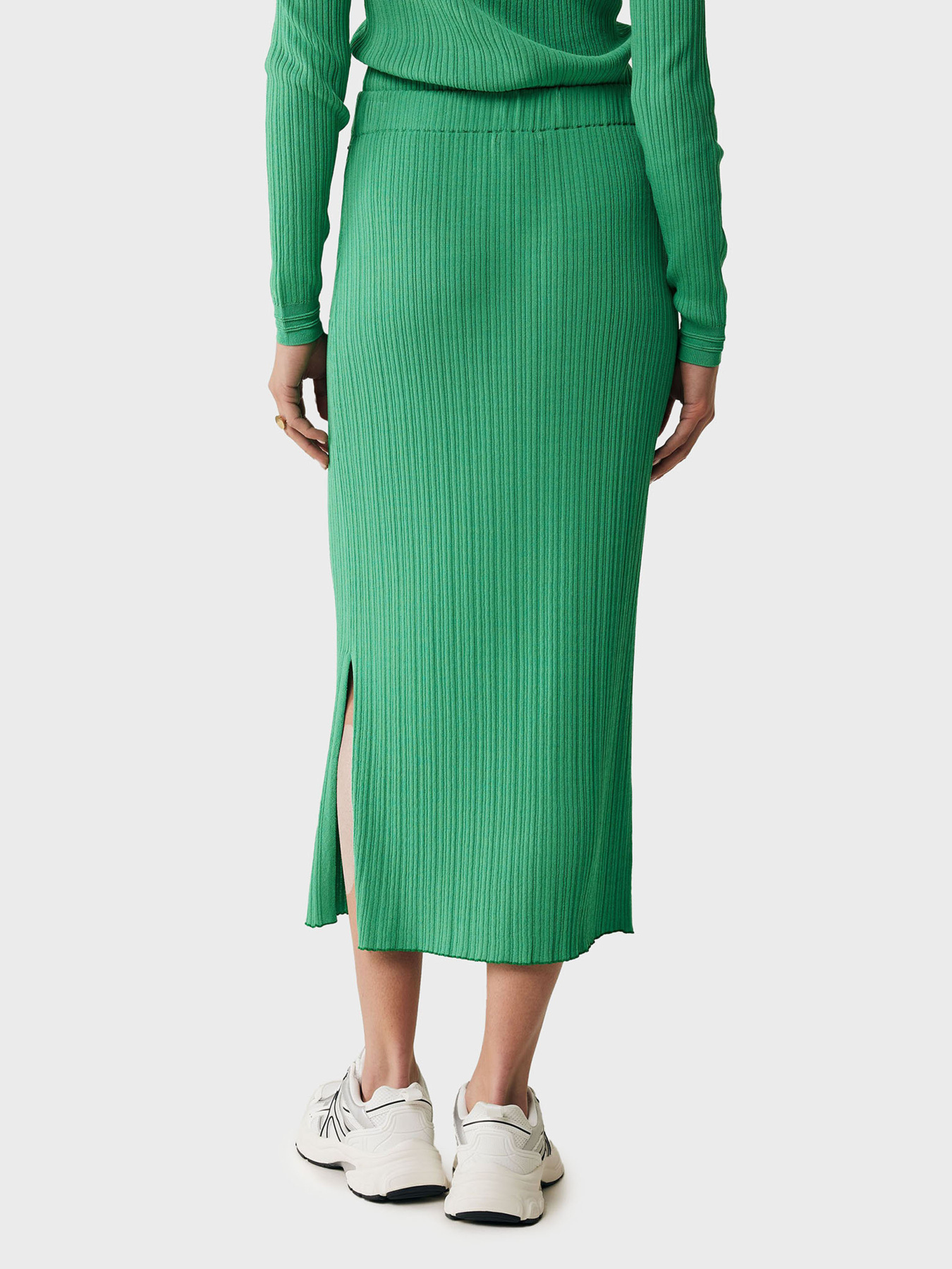 Юбка миди MEXX модель MF006605341W Фото