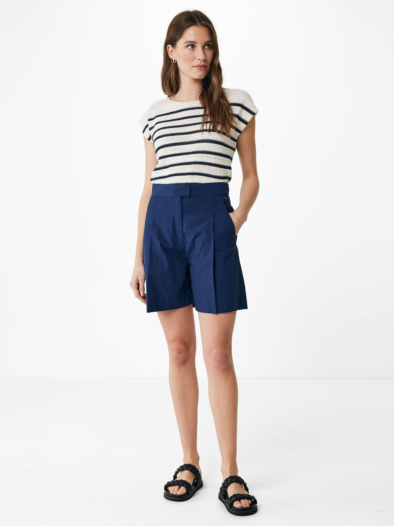 Футболки і поло MEXX модель MF006607941W Фото