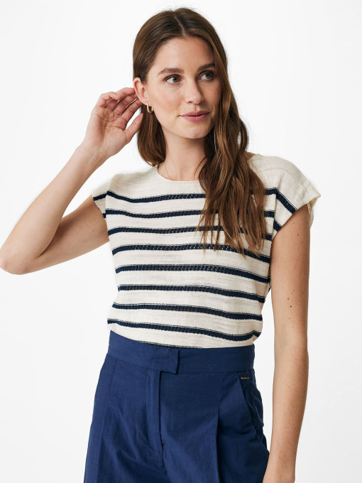 Футболки і поло MEXX модель MF006607941W Фото