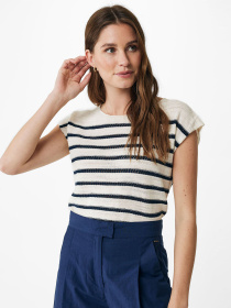 Футболки и поло MEXX модель MF006607941W Фото