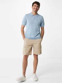 Футболки і поло MEXX модель MF006608541M Футболки і поло MEXX модель MF006608541M Фото