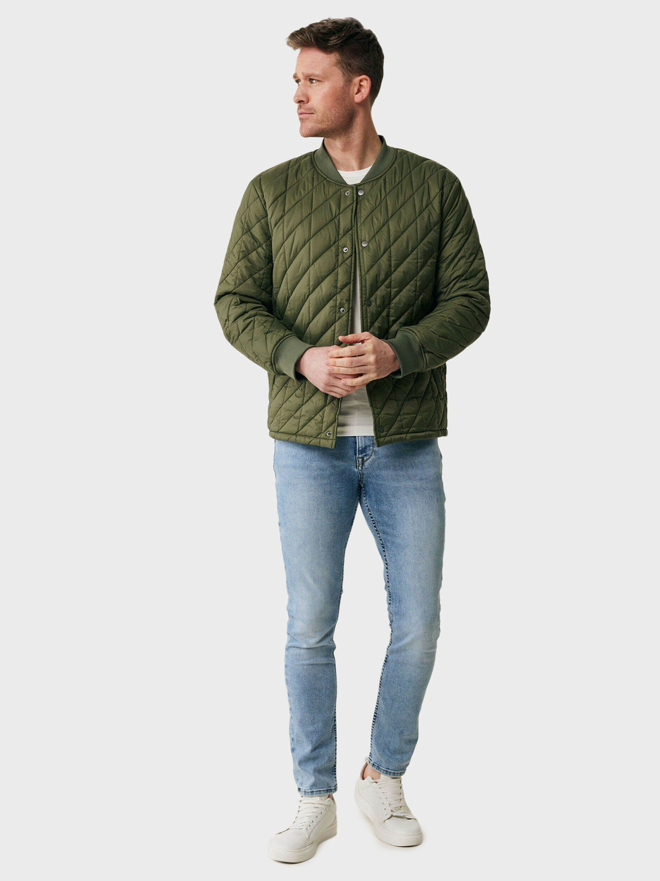 Куртки MEXX модель MF006800941M Фото