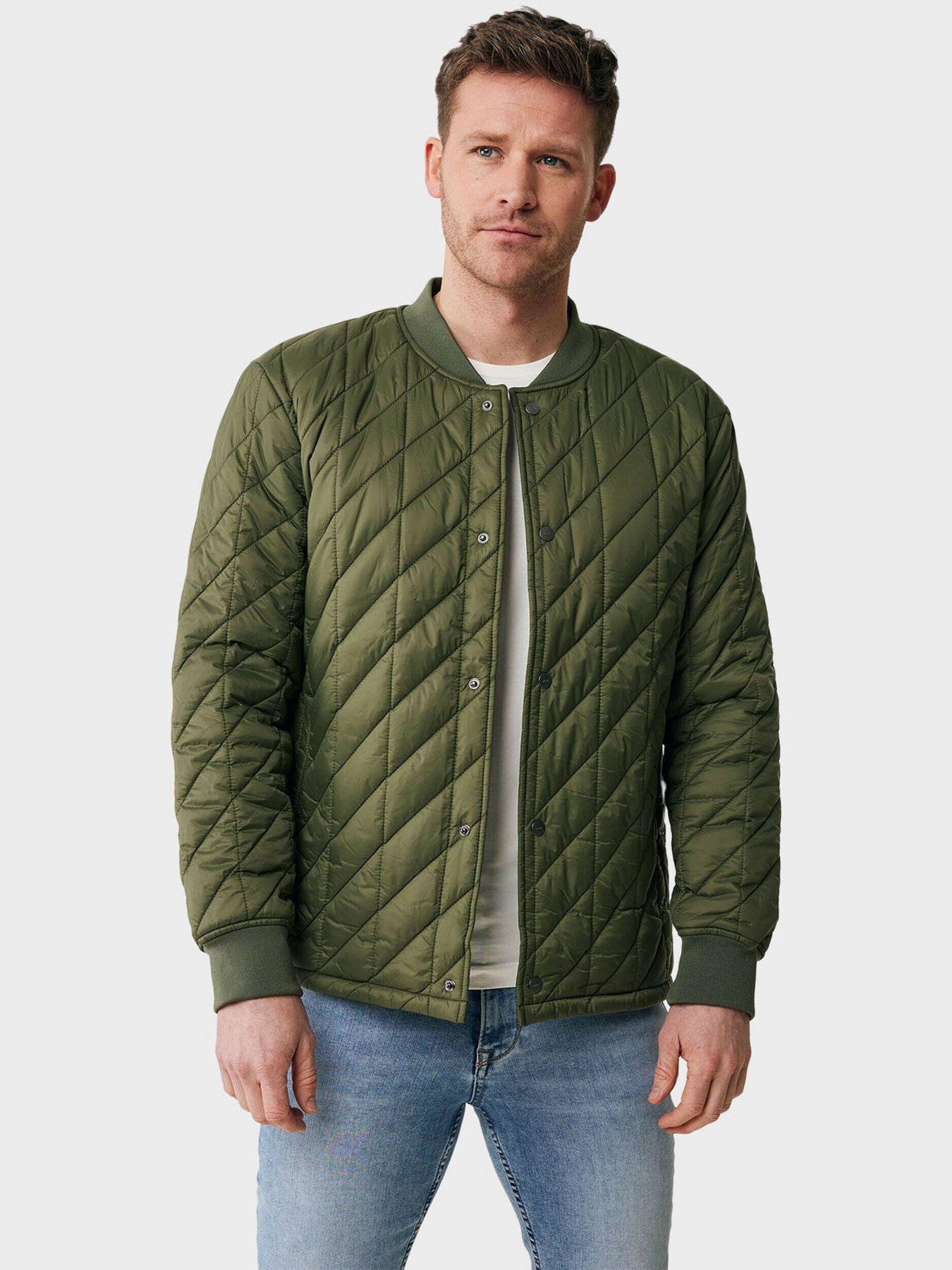 Куртки и дубленки MEXX модель MF006800941M Фото