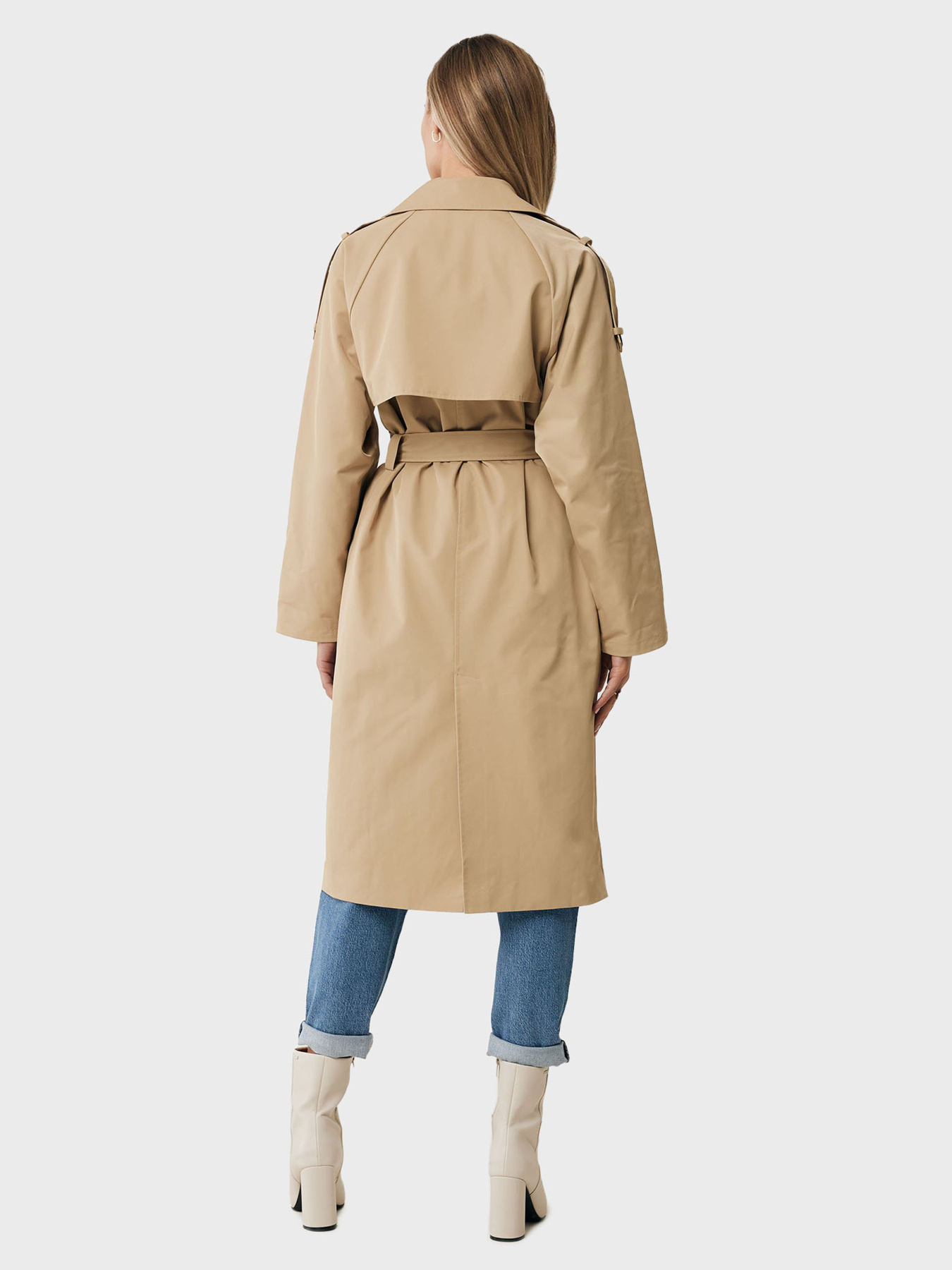 Тренч MEXX модель MF006801841W Фото