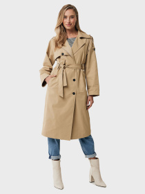 Тренч MEXX модель MF006801841W Фото