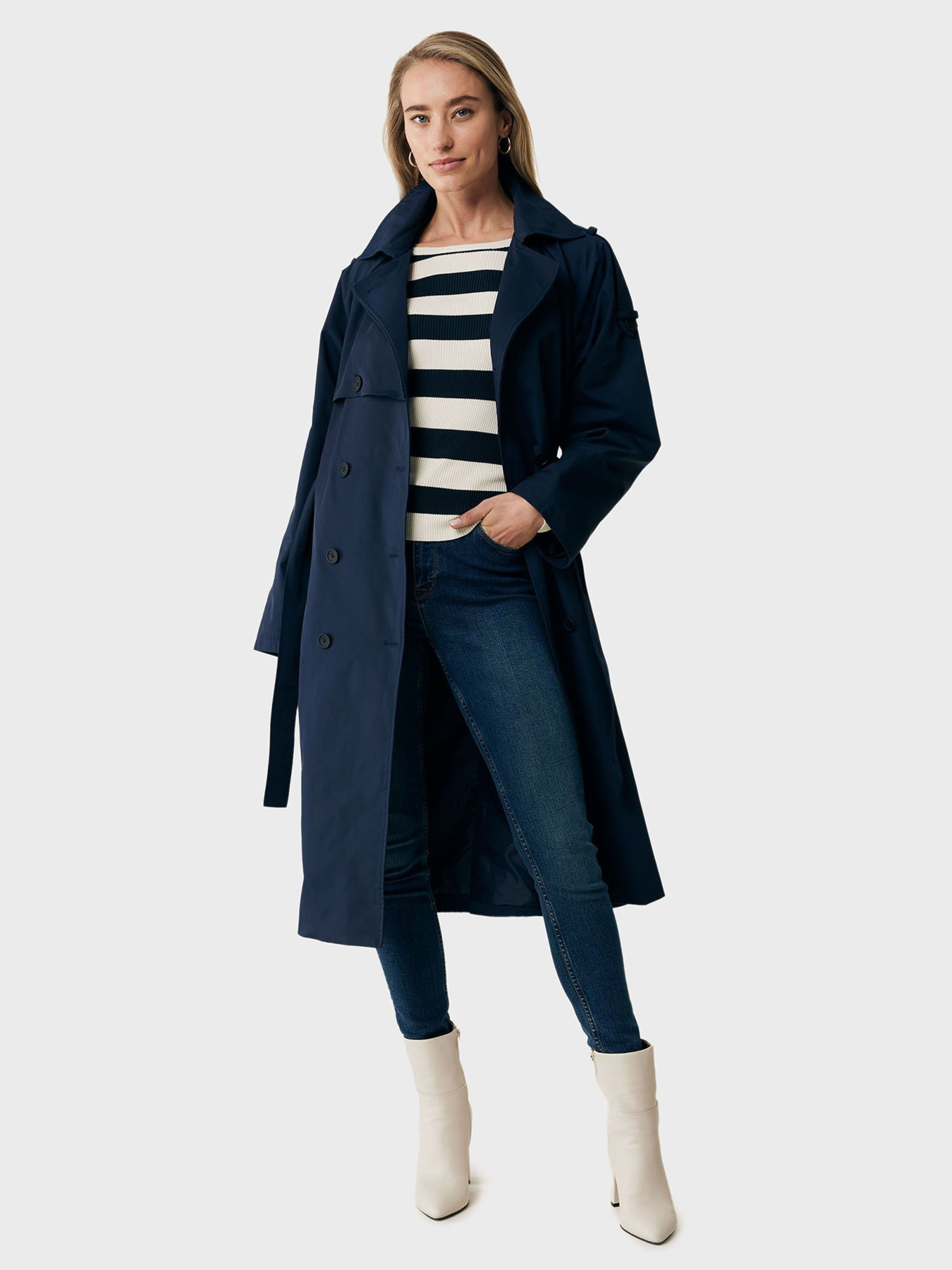 Тренч MEXX модель MF006801841W Фото