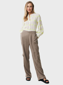 Брюки MEXX модель MF007000241W Брюки MEXX модель MF007000241W Фото