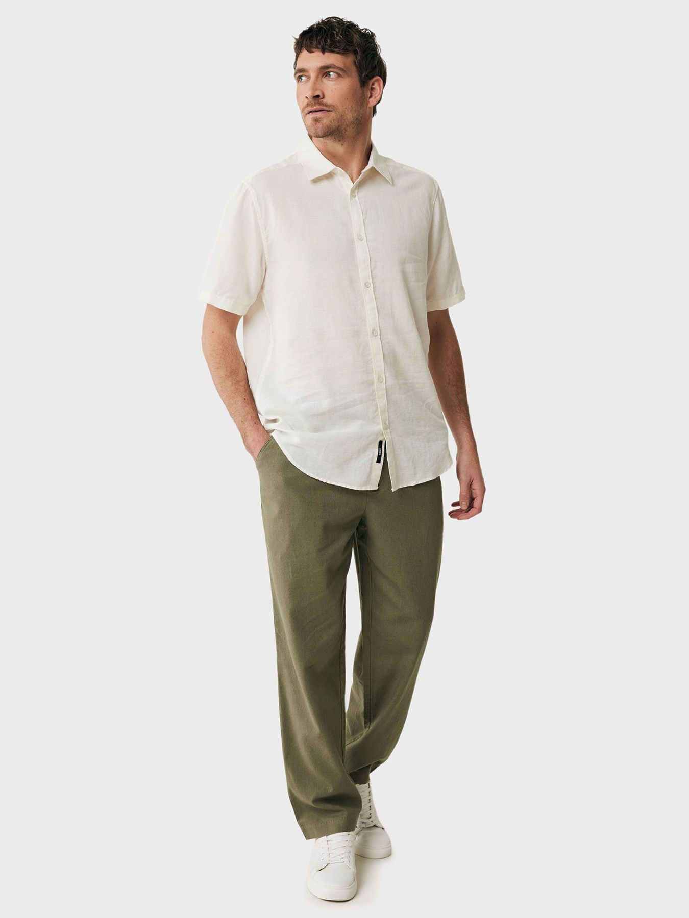 Брюки MEXX модель MF007001041M Фото