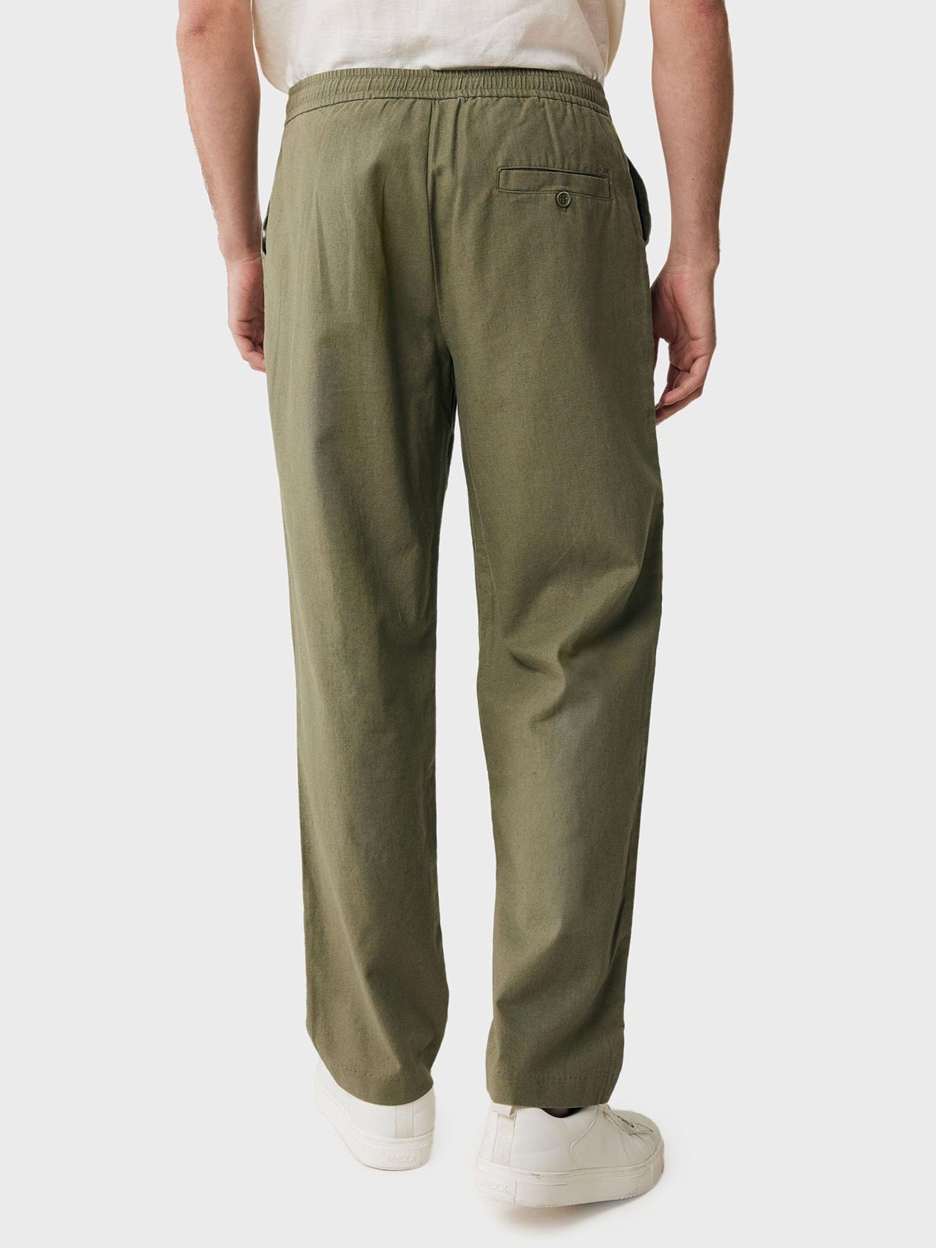 Брюки MEXX модель MF007001041M Брюки MEXX модель MF007001041M Фото