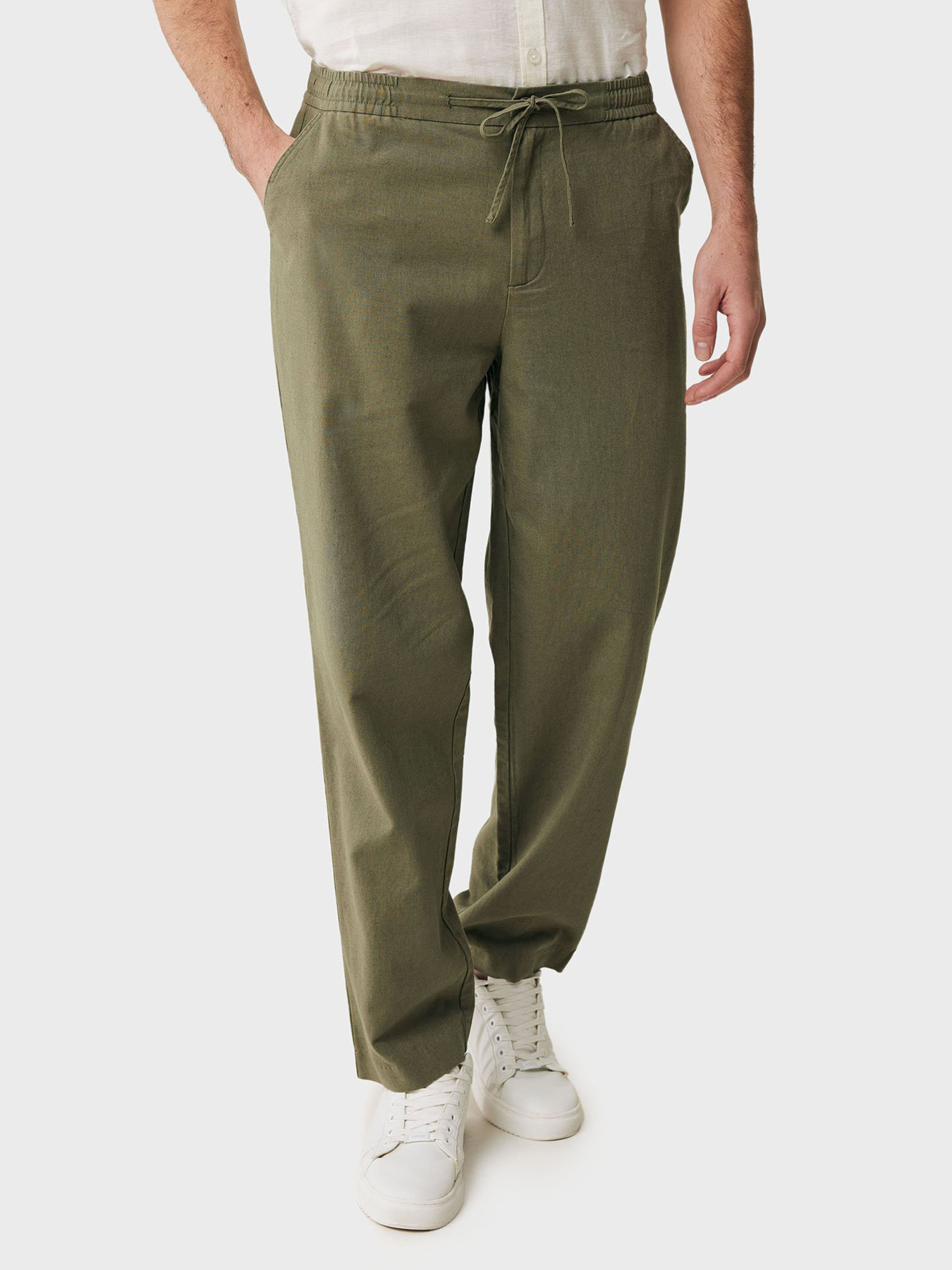 Брюки MEXX модель MF007001041M Брюки MEXX модель MF007001041M Фото