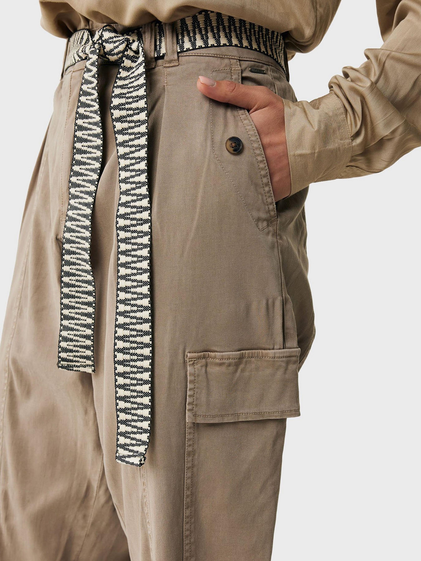 Штани MEXX Модель MF007001441W Фото