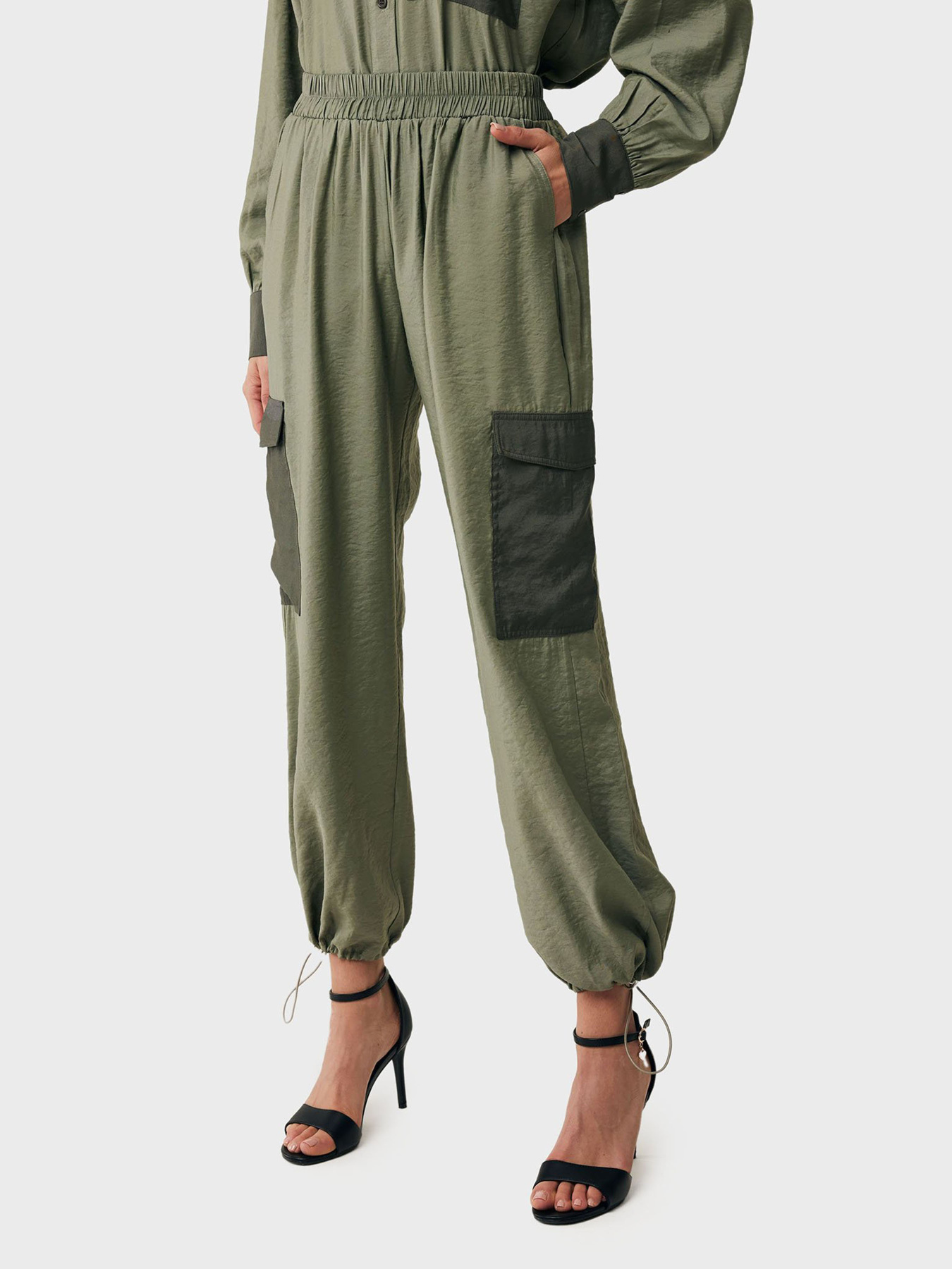 Штани MEXX модель MF007004041W Фото