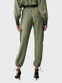 Штани MEXX модель MF007004041W Фото