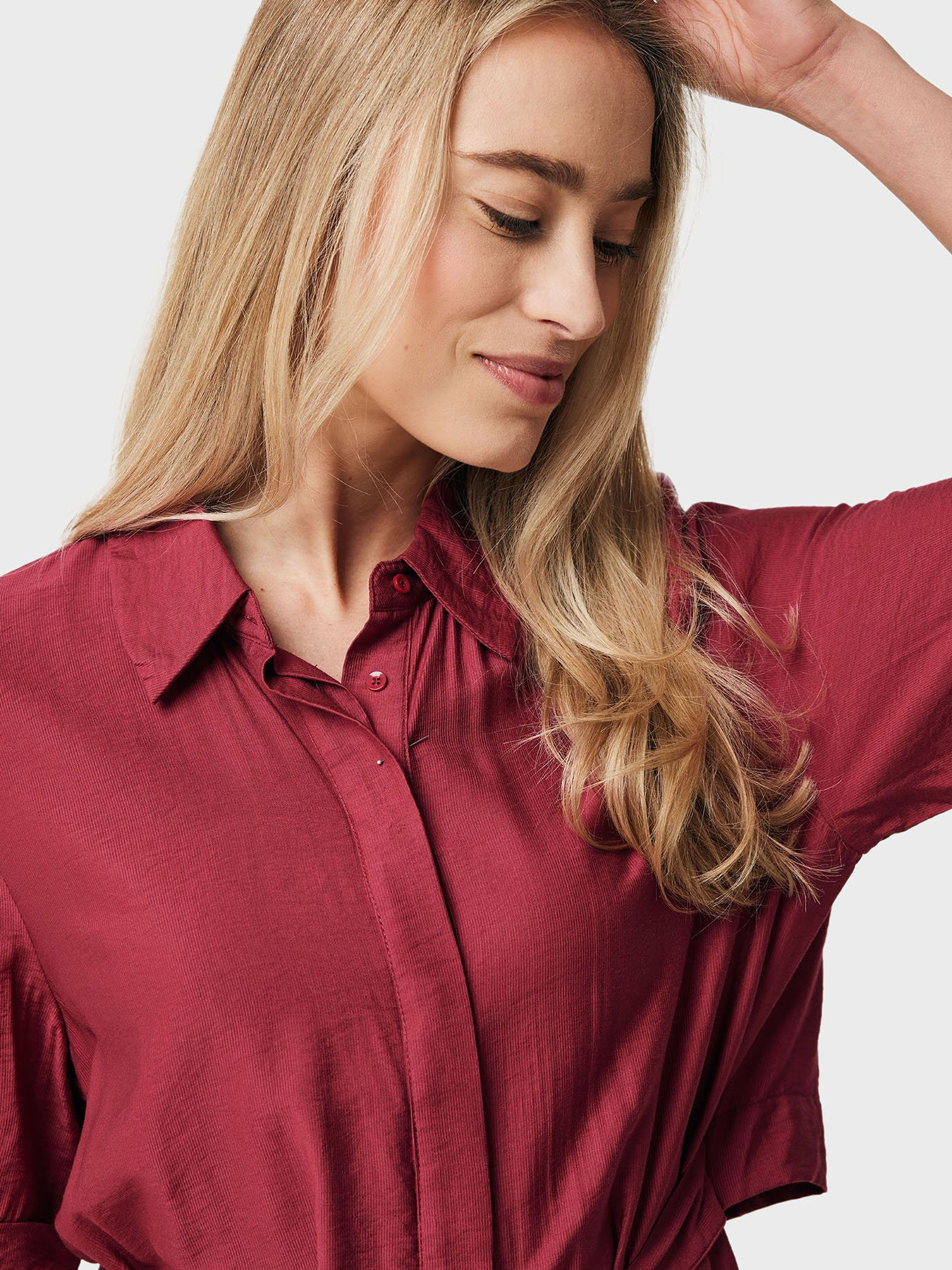 Платье миди MEXX модель MF006307041W Фото