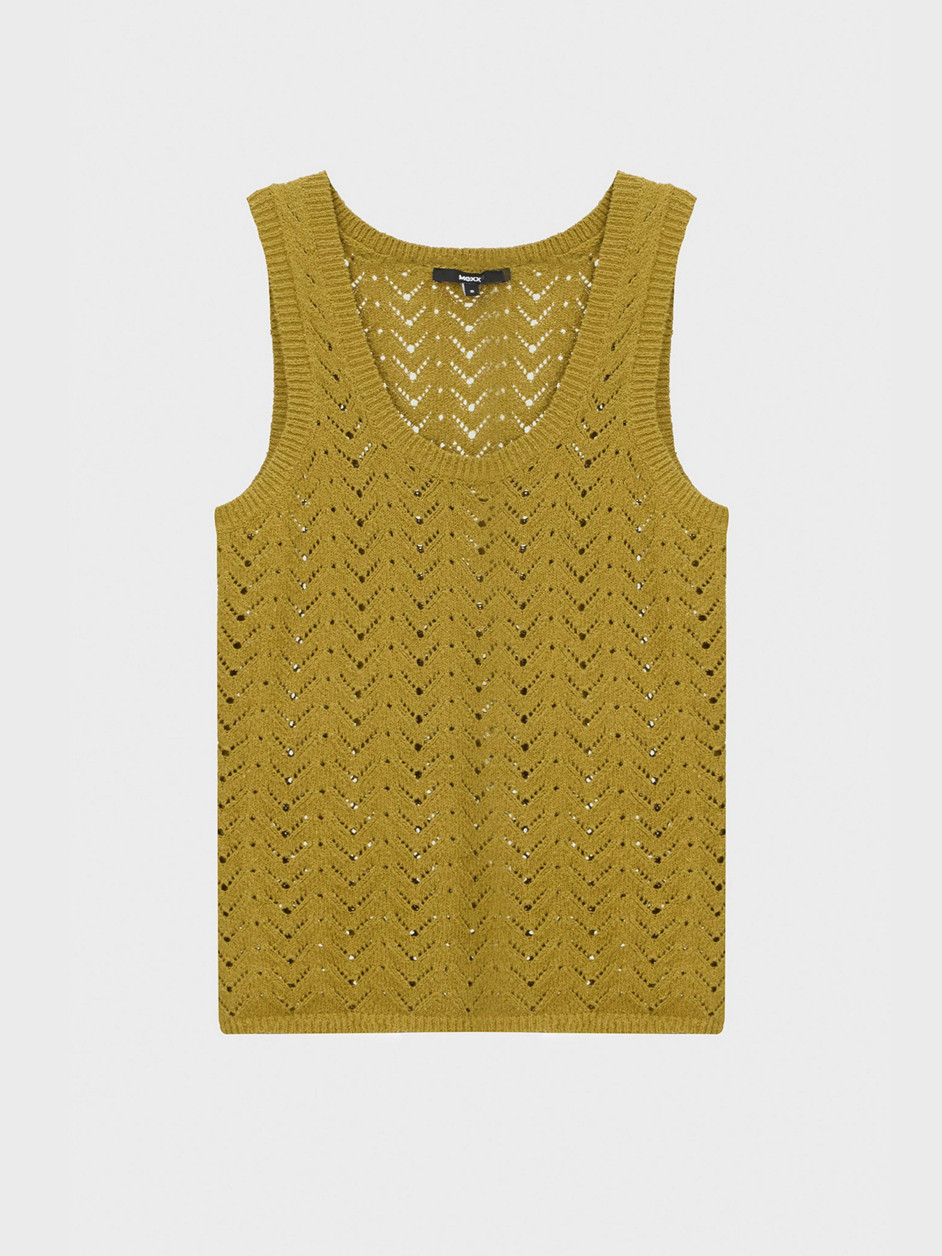 Футболки и поло MEXX модель MF006610041W Фото